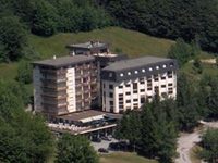 Hotel 3 Amis