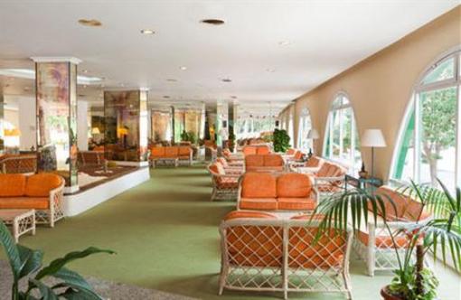 фото отеля Sol Puerto Playa Hotel