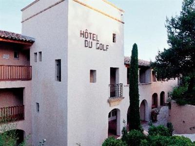 фото отеля Pierre & Vacances Village Hotel du Golf de Pont Royal