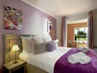 фото отеля Pierre & Vacances Village Hotel du Golf de Pont Royal
