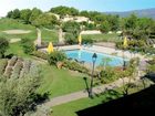 фото отеля Pierre & Vacances Village Hotel du Golf de Pont Royal