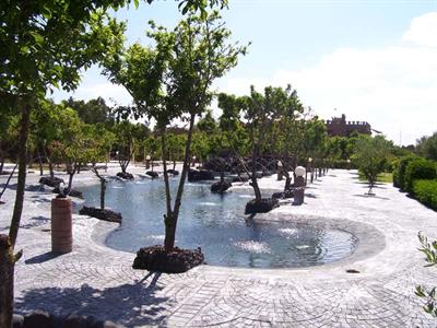 фото отеля Complexe Lakala