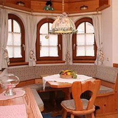 фото отеля Haus Susanne