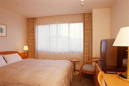 фото отеля Garden Hotel Kanazawa