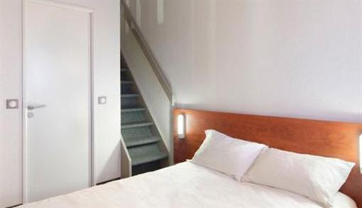 фото отеля B&B Orleans