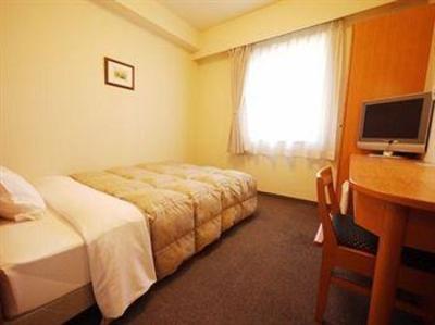 фото отеля Hotel Route Inn Nakatsu-Ekimae