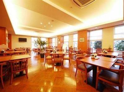 фото отеля Hotel Route Inn Nakatsu-Ekimae