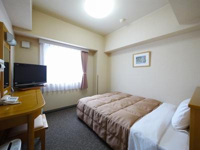 фото отеля Hotel Route Inn Nakatsu-Ekimae