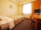 фото отеля Hotel Route Inn Nakatsu-Ekimae
