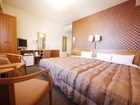 фото отеля Hotel Route Inn Nakatsu-Ekimae