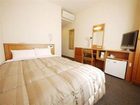 фото отеля Hotel Route Inn Nakatsu-Ekimae