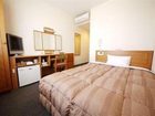 фото отеля Hotel Route Inn Nakatsu-Ekimae