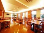 фото отеля Hotel Route Inn Nakatsu-Ekimae