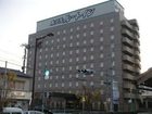 фото отеля Hotel Route Inn Nakatsu-Ekimae