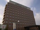фото отеля Hotel Route Inn Nakatsu-Ekimae
