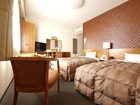 фото отеля Hotel Route Inn Nakatsu-Ekimae