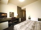 фото отеля Hotel Route Inn Nakatsu-Ekimae