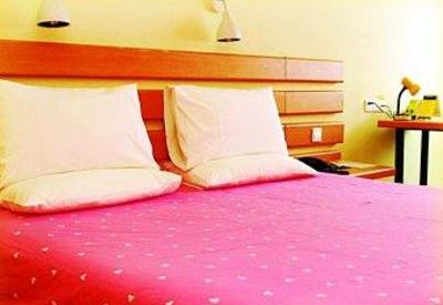 фото отеля Home Inn Shengqi Road