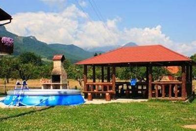 фото отеля Serena Guesthouse Bran