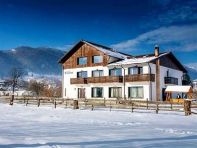 фото отеля Serena Guesthouse Bran