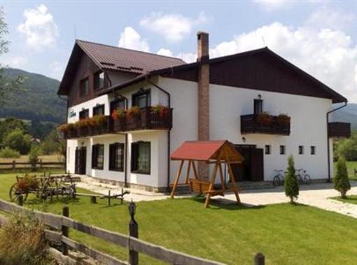 фото отеля Serena Guesthouse Bran