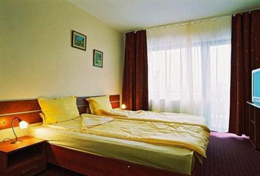 фото отеля Serena Guesthouse Bran
