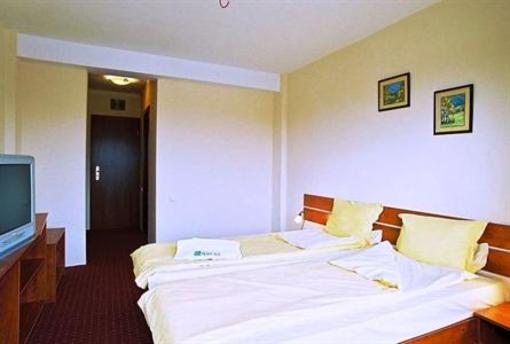 фото отеля Serena Guesthouse Bran