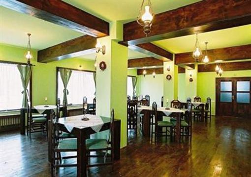 фото отеля Serena Guesthouse Bran