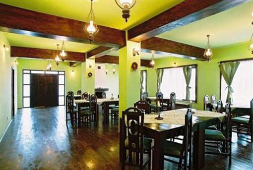 фото отеля Serena Guesthouse Bran