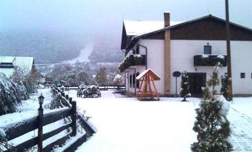 фото отеля Serena Guesthouse Bran