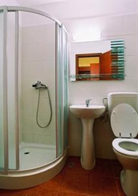 фото отеля Serena Guesthouse Bran