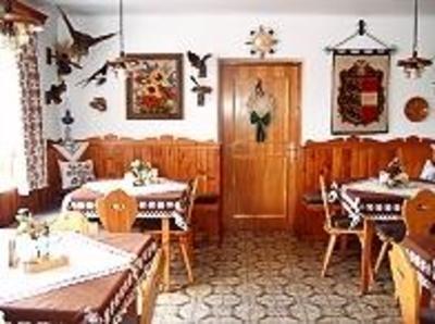 фото отеля Gästehaus Unterlänger Krems in Kärnten
