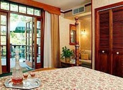 фото отеля Benbow Hotel