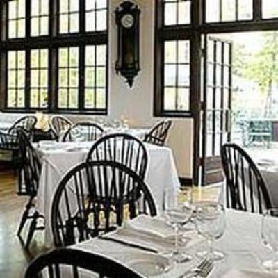 фото отеля Benbow Hotel