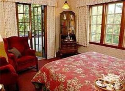 фото отеля Benbow Hotel