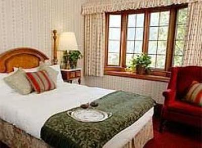 фото отеля Benbow Hotel