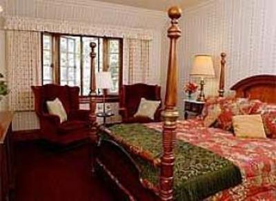 фото отеля Benbow Hotel