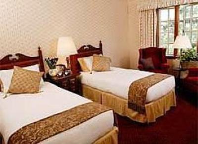 фото отеля Benbow Hotel