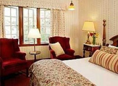 фото отеля Benbow Hotel