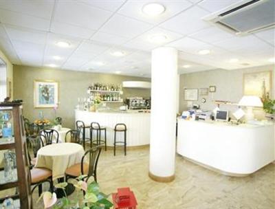 фото отеля Hotel Al Faro Cervia
