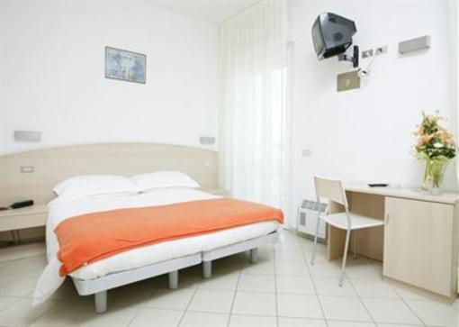 фото отеля Hotel Al Faro Cervia