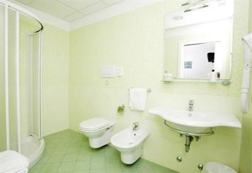 фото отеля Hotel Al Faro Cervia