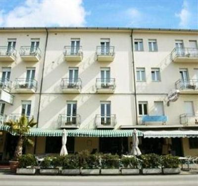 фото отеля Hotel Al Faro Cervia