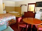 фото отеля Whispering Pines Motel White Stone