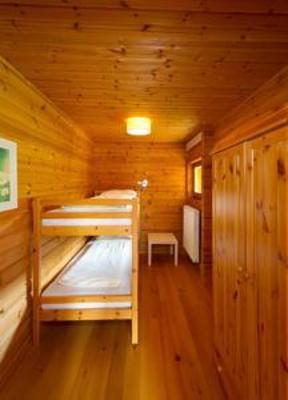 фото отеля Chalet Alpenblick