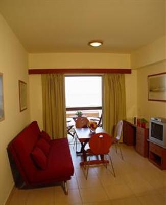 фото отеля Sitia Bay Hotel