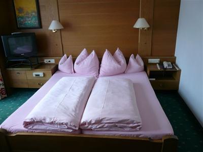 фото отеля Raffl's Hotel Leutasch