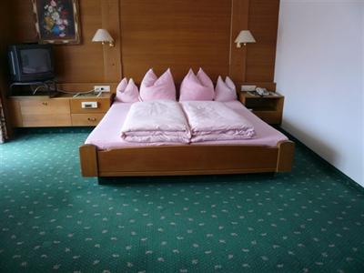 фото отеля Raffl's Hotel Leutasch