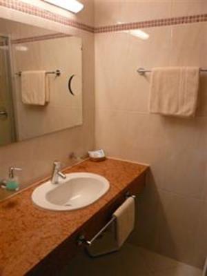 фото отеля Raffl's Hotel Leutasch