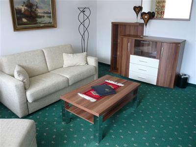 фото отеля Raffl's Hotel Leutasch